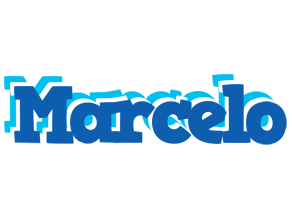 Marcelo business logo