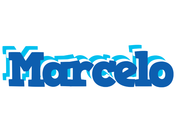 Marcelo business logo