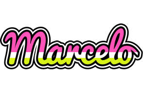 Marcelo candies logo