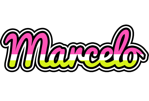 Marcelo candies logo