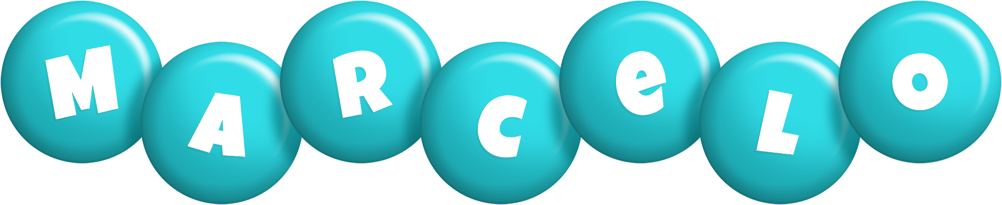 Marcelo candy-azur logo