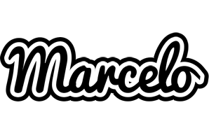 Marcelo chess logo