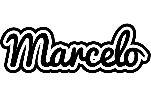 Marcelo chess logo