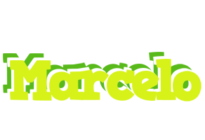 Marcelo citrus logo