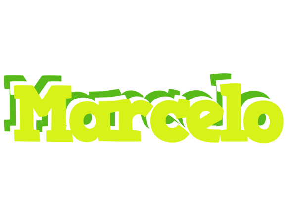 Marcelo citrus logo