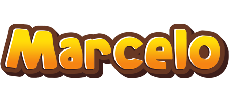 Marcelo cookies logo