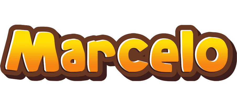 Marcelo cookies logo
