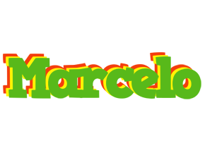 Marcelo crocodile logo