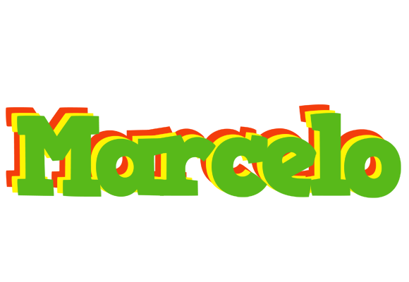 Marcelo crocodile logo