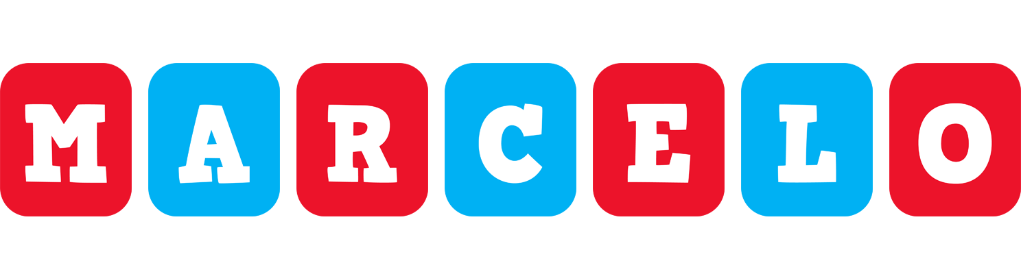 Marcelo diesel logo