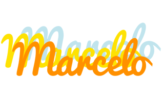 Marcelo energy logo