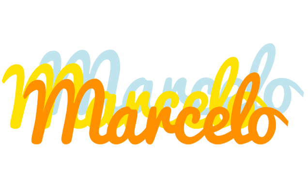 Marcelo energy logo