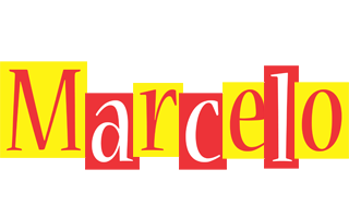 Marcelo errors logo