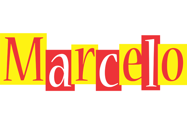 Marcelo errors logo