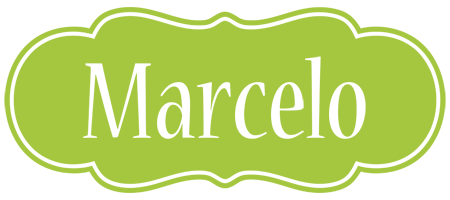 Marcelo family logo