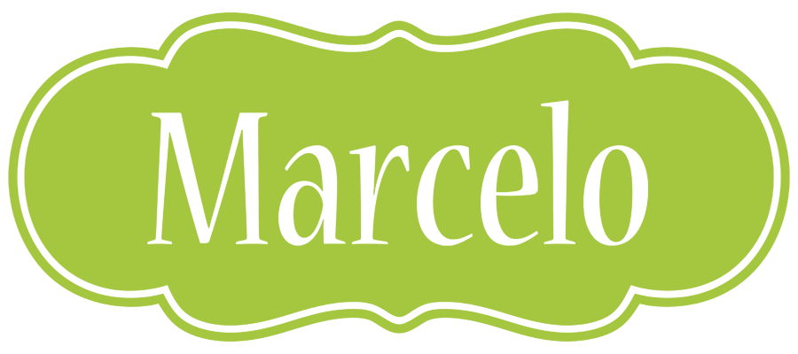 Marcelo family logo