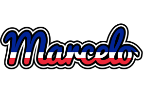 Marcelo france logo