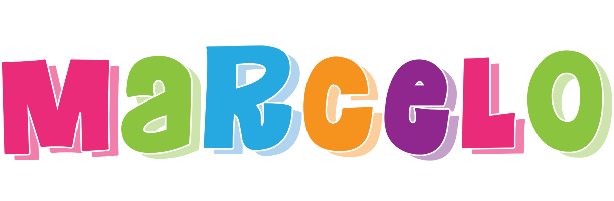 Marcelo friday logo