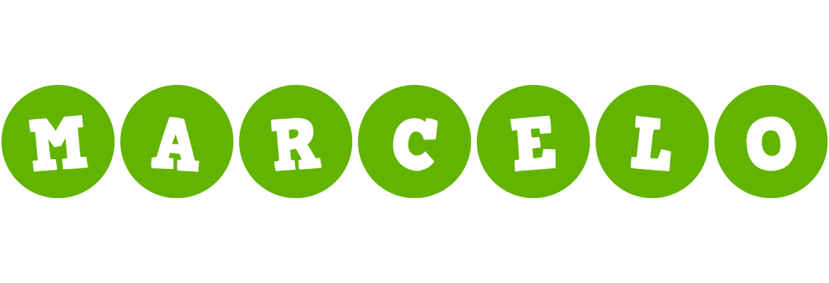 Marcelo games logo