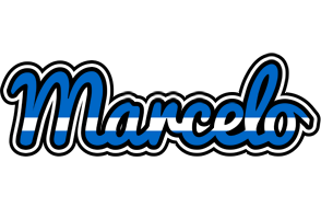 Marcelo greece logo