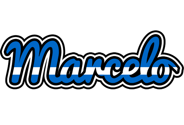 Marcelo greece logo
