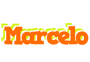 Marcelo healthy logo