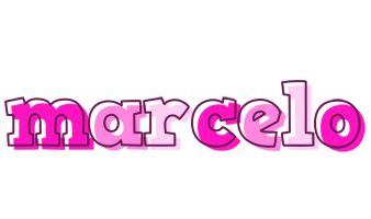 Marcelo hello logo