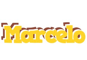 Marcelo hotcup logo