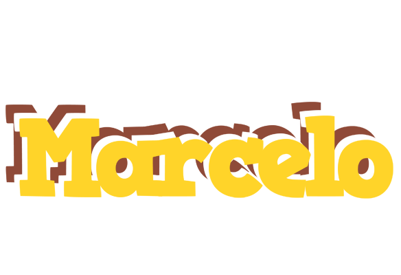 Marcelo hotcup logo