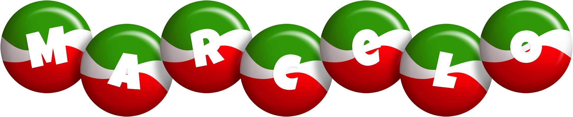 Marcelo italy logo