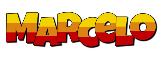 Marcelo jungle logo