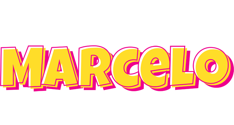 Marcelo kaboom logo