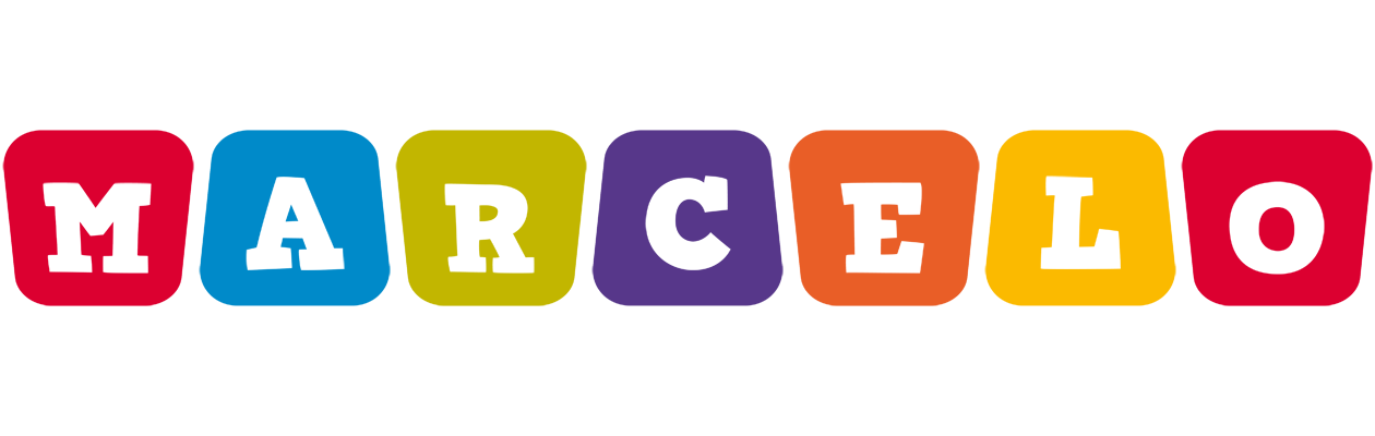 Marcelo kiddo logo