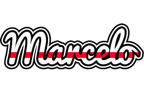 Marcelo kingdom logo