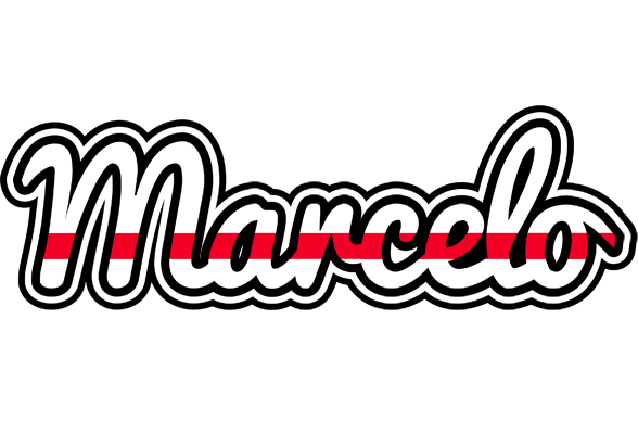 Marcelo kingdom logo