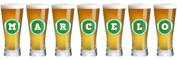 Marcelo lager logo