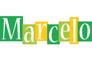 Marcelo lemonade logo