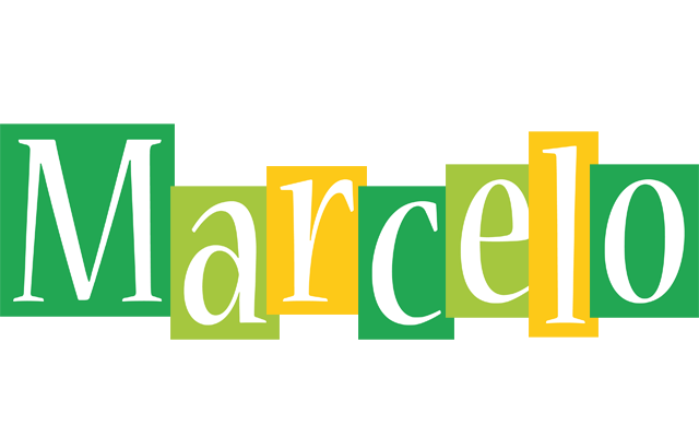 Marcelo lemonade logo