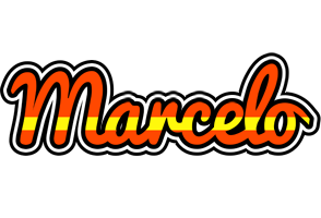 Marcelo madrid logo