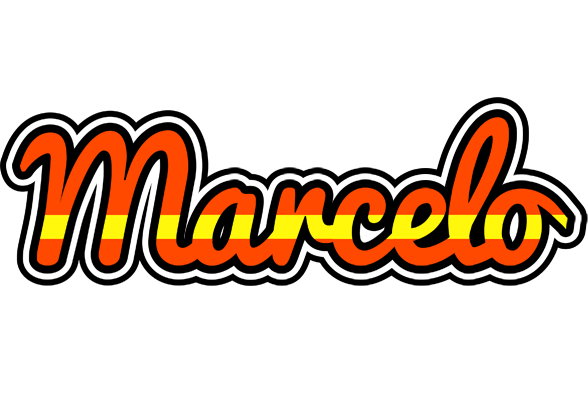 Marcelo madrid logo