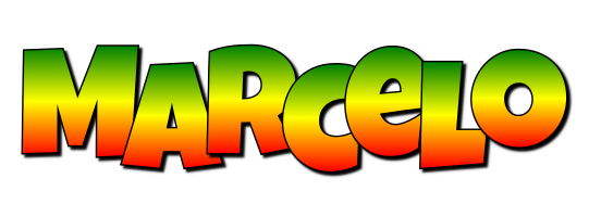 Marcelo mango logo