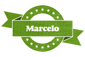 Marcelo natural logo