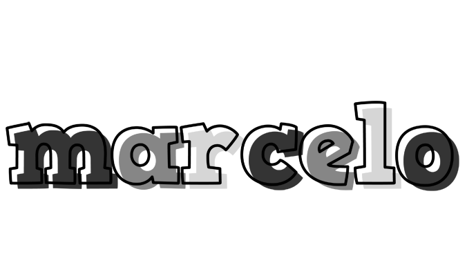 Marcelo night logo