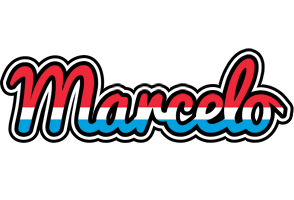 Marcelo norway logo