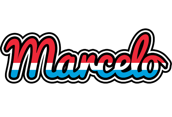 Marcelo norway logo