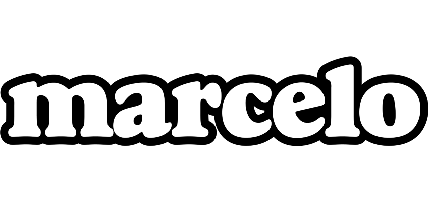 Marcelo panda logo