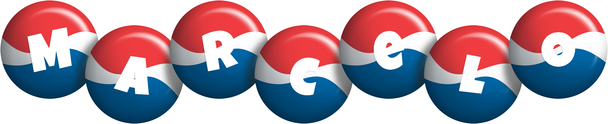Marcelo paris logo