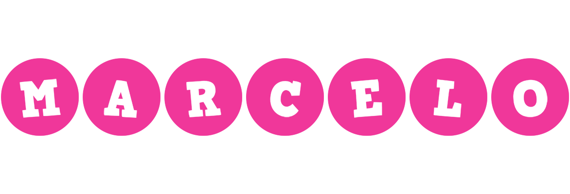 Marcelo poker logo