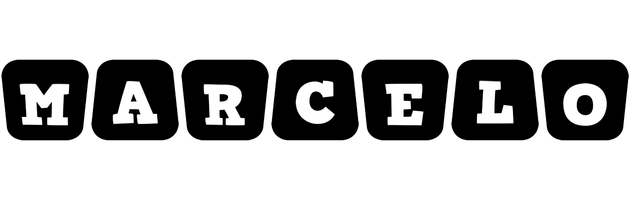 Marcelo racing logo