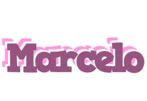 Marcelo relaxing logo